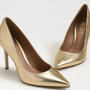 ✨Sam Edelman Hazel Pointed Toe Pump✨